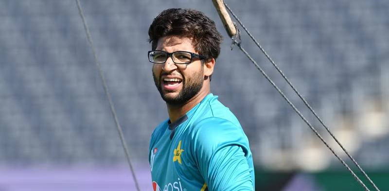 Imam Ul Haq. Photo- PCB