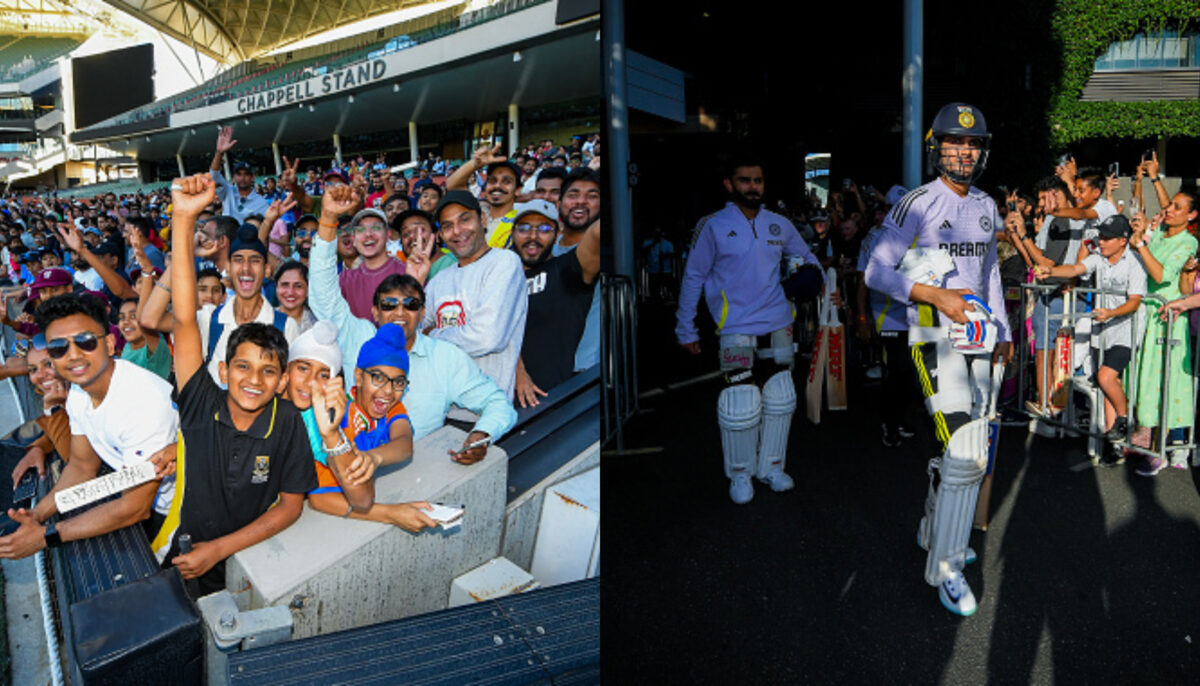 India open net sessions. Photo- Getty