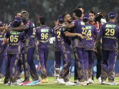 KKR vs RCB Match preview and prediction – Match 1, IPL 2025