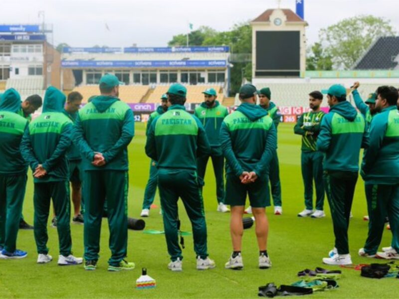 Pakistan Tagged ‘Coward’ By Former Batter For Delay In Champions Trophy 2025 Squad Announcement