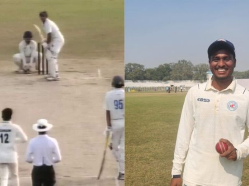 Suma Kumar of Bihar.