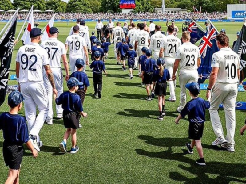 ICC Punishes These Two Teams With Points Deduction For Road To WTC 2023-25 Final