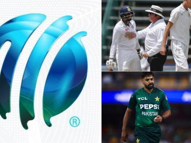 ICC Announces 3 Nominees For ‘Player Of The Month’ Award; Indian Pacer Rewarded