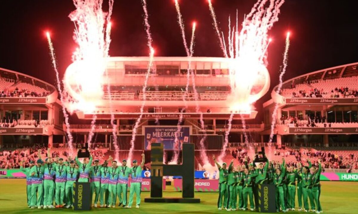 England players in Hundred 2024.