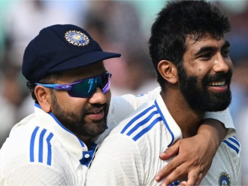 Rohit Sharma Explains Defensive Captaincy In Using Jasprit Bumrah During 2nd Adelaide Test