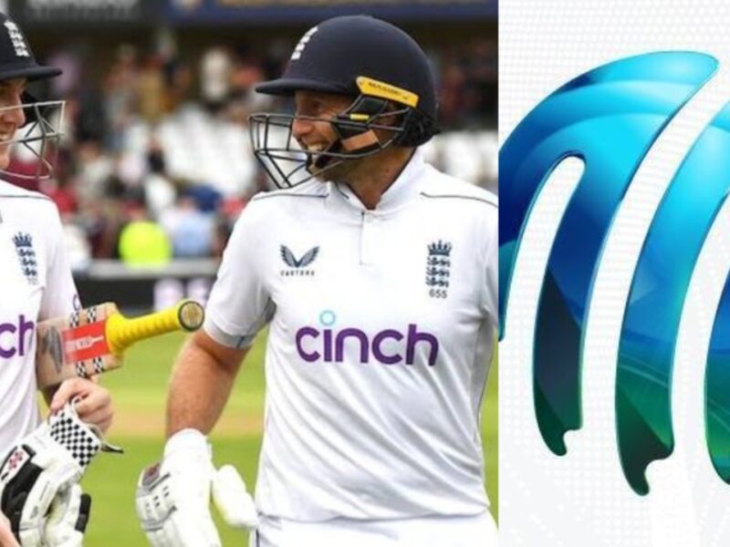 Joe Root Loses ICC No. 1 Test Ranking To This Teammate; Virat Kohli Drops Down Significantly