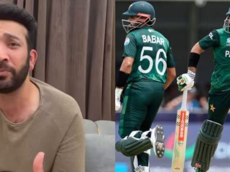 Sohaib Maqsood Accuses Mohammad Rizwan And Babar Azam For Pakistan’s Constant T20I Struggles