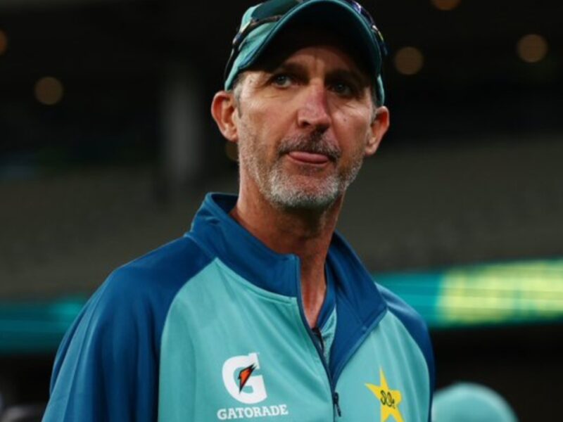 Pakistan Faces Drama Before 2-Tests vs South Africa!! Red-ball Head Coach Resigns