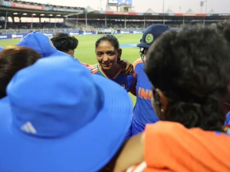 India Women Squad For ODI And T20I Series vs West Indies Revealed; Arundhati Reddy Dropped