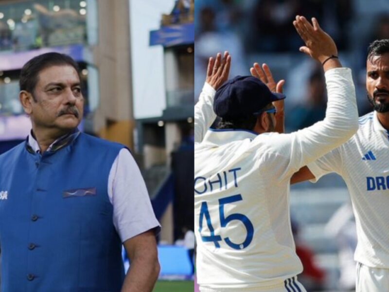 Ravi Shastri Criticizes India’s Bowling Plans After Jasprit Bumrah’s 5-wicket Haul In Brisbane