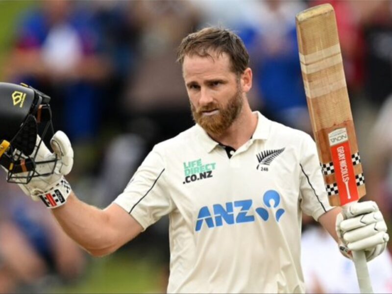 Kane Williamson To Retire From Tests In 2025? Uncertainly From Veteran Despite Hamilton Century