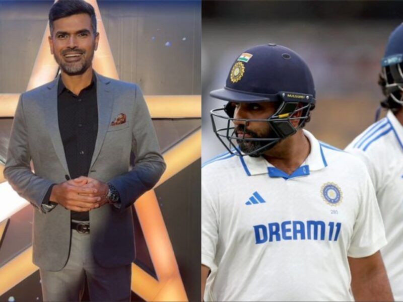 Subramaniam Badrinath Picks India’s Best Batter Of BGT 2024-25!! Ditches Virat Kohli And Yashasvi Jaiswal