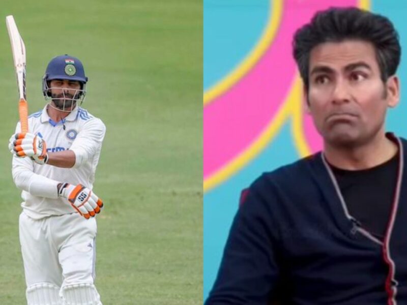 Ravindra Jadeja Can’t Be Dropped For 4th Melbourne Test? Former Batter Gives Stern Warning