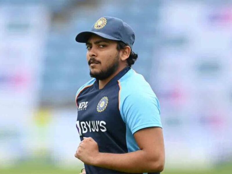 Prithvi Shaw Entered Hotel At 6 In The Morning? Report Makes Shocking Revelation