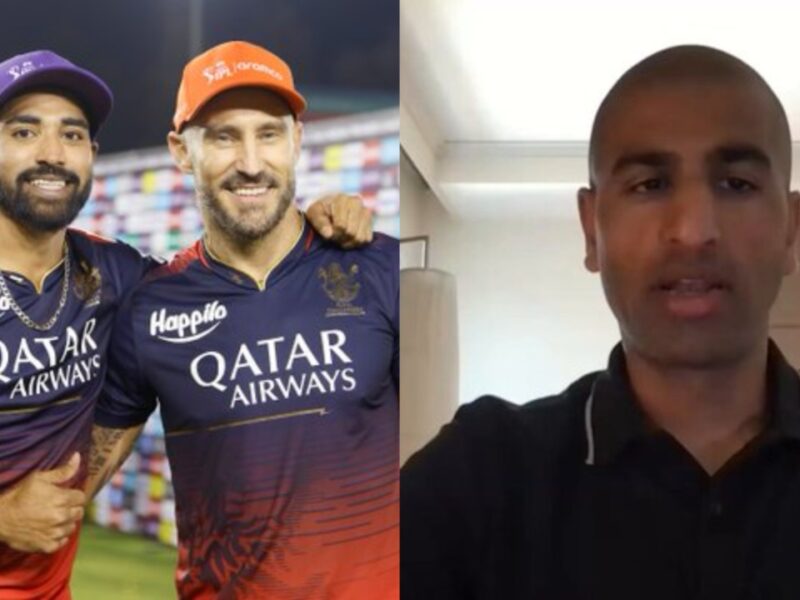 Mo Bobat Leaks Reasons For RCB’s Refusal To Will Jacks, Mohammad Siraj In IPL 2025 Mega Auction