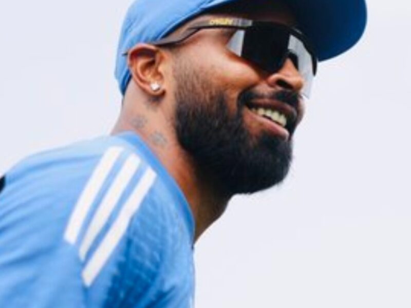 Hardik Pandya To Retire From ODIs? Omission From VHT 2024-25 Increases Speculations  