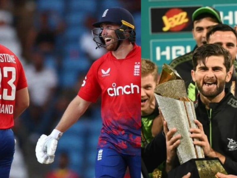 England Players Advised To Enter PSL 2025 Draft Amid ECB’s Restriction And New Policy