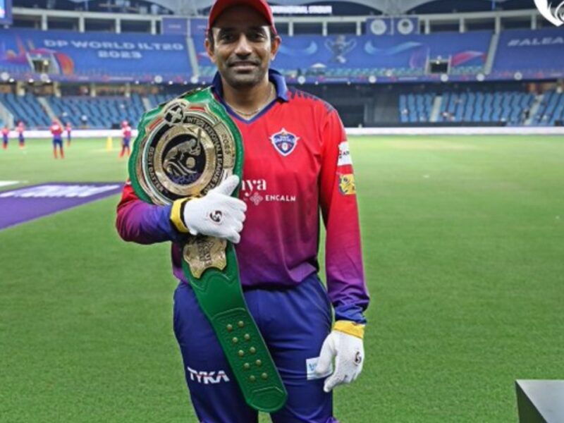 Robin Uthappa Involved In EPF Fraud Case? T20 World Cup Winner Breaks Silence On Arrest Warrant