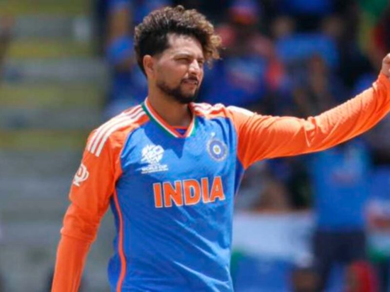 India Bowler Ruled Out Of Champions Trophy 2025? Childhood Coach Drops Bombshell On Spinner’s Injury