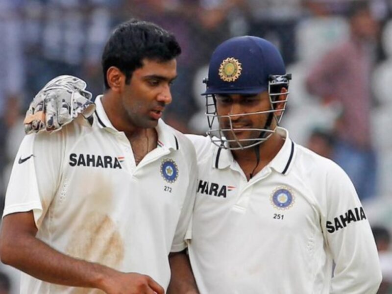 Ravichandran Ashwin Reveals MS Dhoni’s Strict Side Before Returning To CSK For IPL 2025