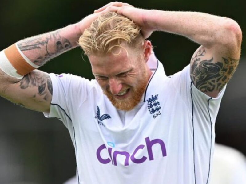 Ben Stokes To Miss SA20 With Major Injury Blow; In Race To Be Fit For Home Test Series vs India