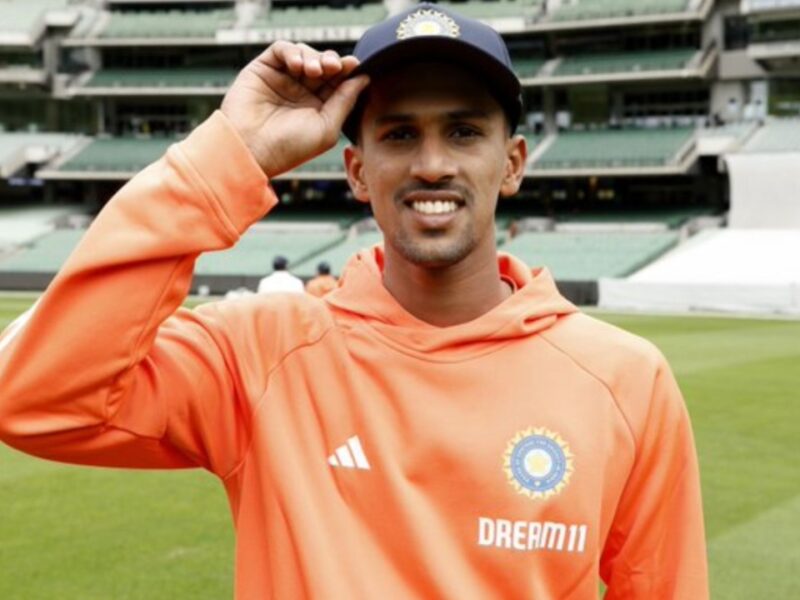 India Names Ravichandran Ashwin’s Replacement For BGT 2024-25!! Youngster In Line For Potential MCG Debut