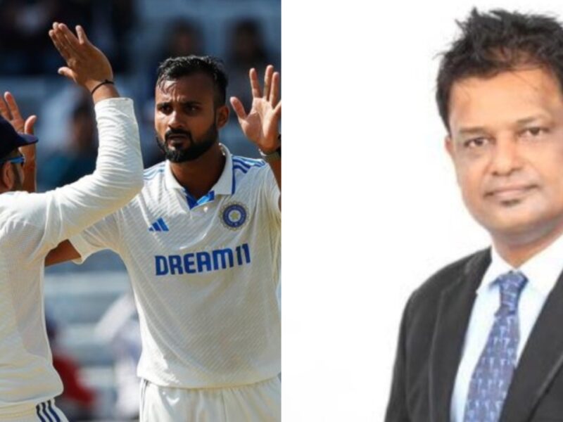 “No Cricketing Sense!!”- India’s This Decision On Day 2 Of MCG Test Criticized By Dodda Ganesh