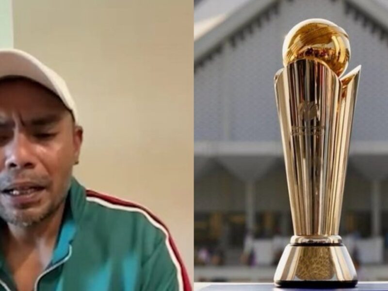 Danish Kaneria Slams ‘Illiterate’ PCB For Accepting Champions Trophy 2025 Hybrid Model