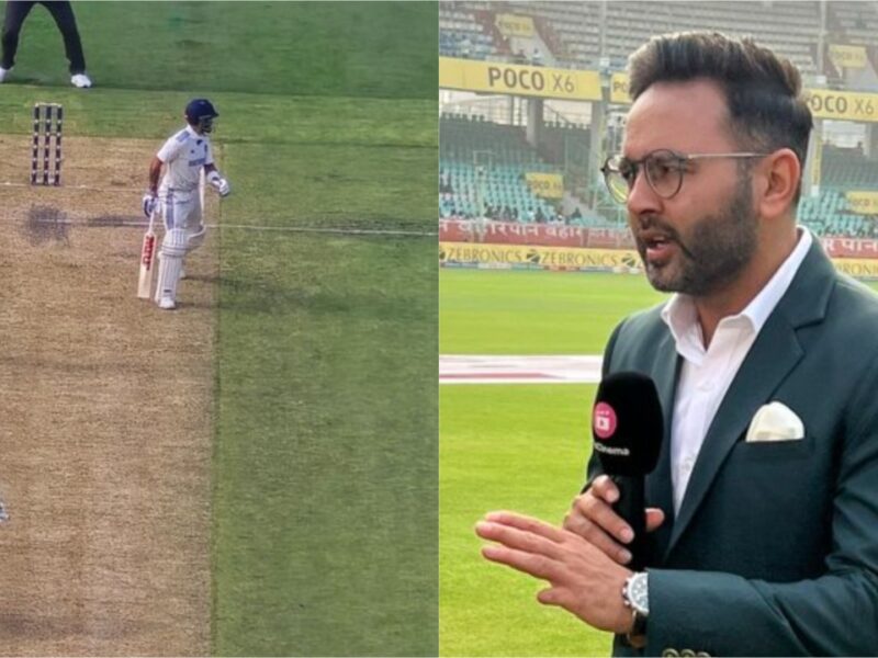 Parthiv Patel Dissects Virat Kohli And Yashasvi Jaiswal’s Run-out Dismissal In 4th MCG Test; Faults This Batter