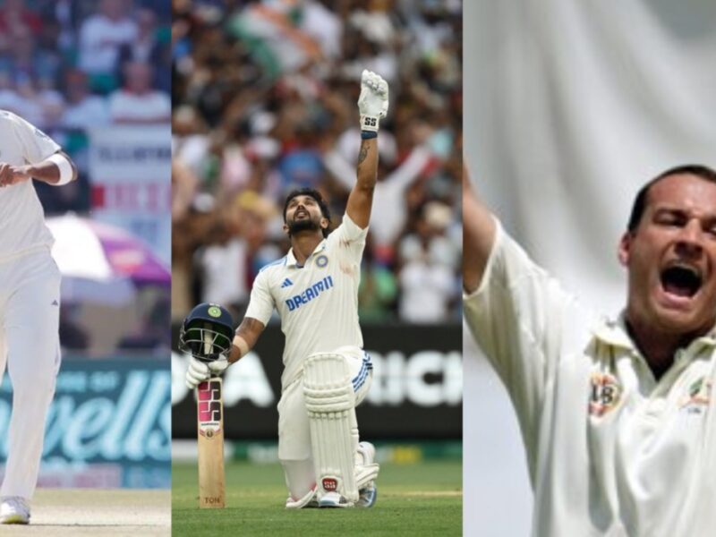 Stuart Clark Calls Jasprit Bumrah ‘India’s Trump Card’, Praises Nitish Reddy For 114-run Knock