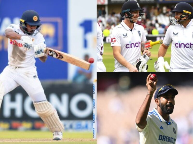 Nominees Of ICC Men’s Test Player Of 2024 Disclosed; Premier Indian Pacer Rewarded