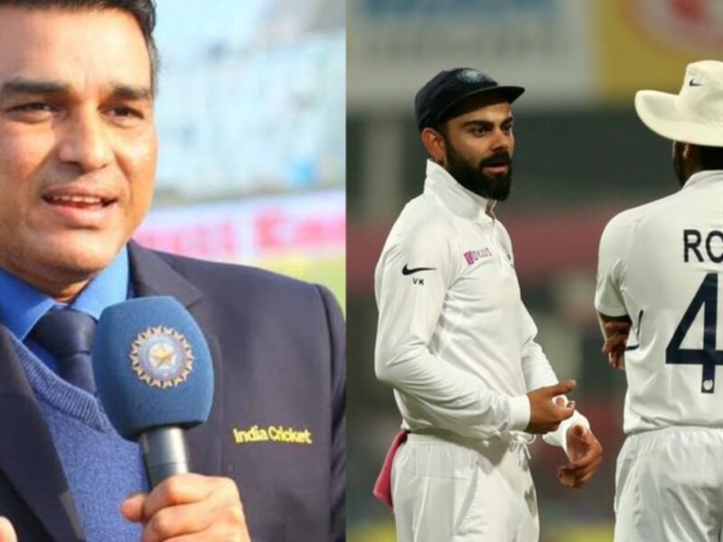 Sanjay Manjrekar Gives Final Verdict On ‘Comparison’ Between Virat Kohli And Rohit Sharma