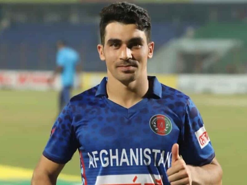 Rahmanullah Gurbaz Ruled Out Of Afghanistan’s ODI Series Against Zimbabwe; Replacement Named