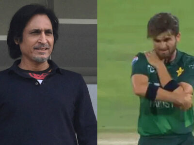 Ramiz Raja’s Insensitive Comment On Shaheen Afridi Suffering Injury Gets Him Slammed By Fans