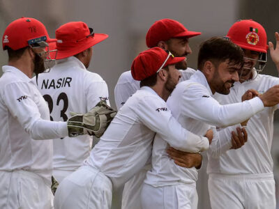 Rashid Khan Makes Comeback As Afghanistan Announce Squad For Zimbabwe Tests