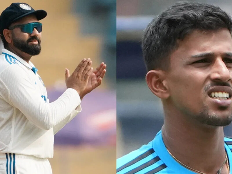 Rohit Sharma Reveals Why Tanush Kotian Was Preferred Over Kuldeep Yadav And Axar Patel