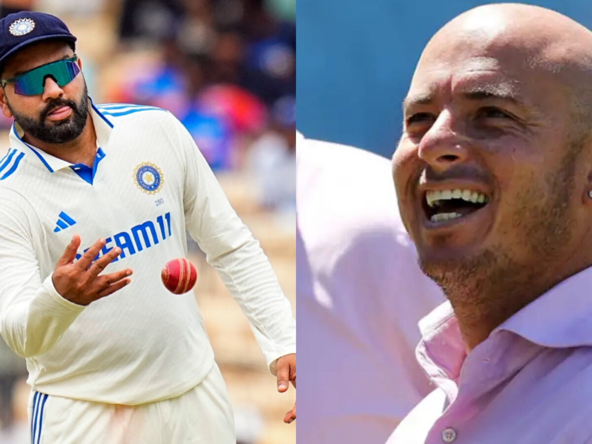 Herschelle Gibbs Speaks On Whether ‘Rohit Sharma Is Overweight’ Claims By Daryll Cullinan