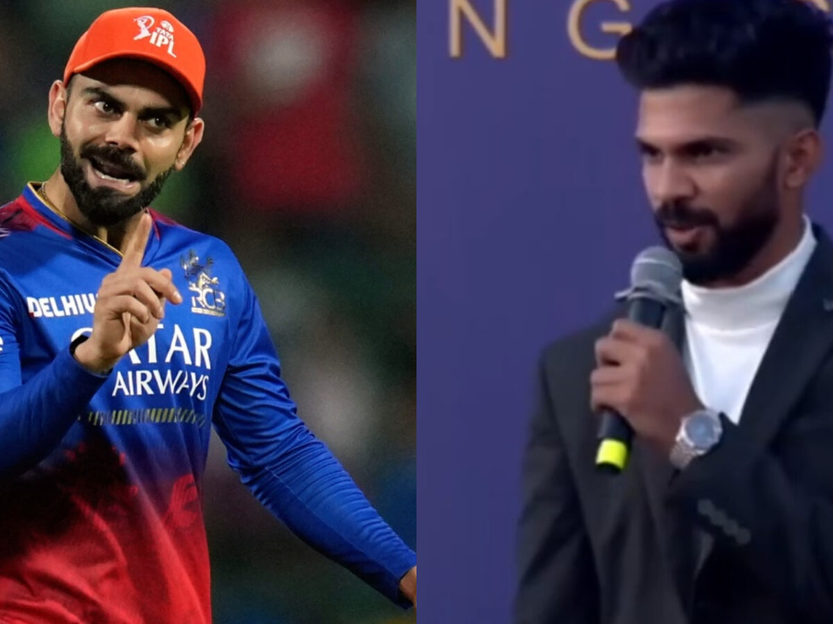 CSK vs RCB Rivalry Intensifies As Ruturaj Gaikwad, CSK Captain, Takes A Brutal Jab At RCB