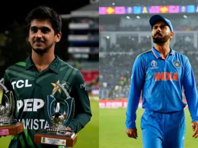 Saim Ayub Joins Virat Kohli In This Elite List After Pakistan’s ODI Series Win vs. South Africa