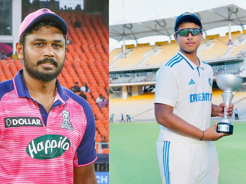 ‘Vaibhav Suryavanshi Was…’- Sanju Samson Reveals Why 13-Year-Old Was Bought By RR In IPL 2025