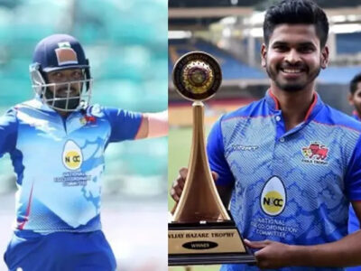 Shreyas Iyer Says ‘We Can’t Babysit Everyone’ On Struggling Prithvi Shaw