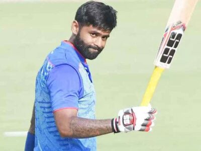 Suryakumar Yadav To Return To Action For Mumbai In Ongoing Syed Mushtaq Ali T20 Trophy- Reports