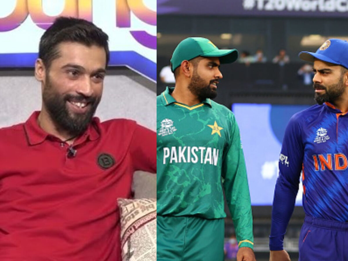 Mohammad Amir Mocks Babar Azam’s Comparison With Virat Kohli After Retirement