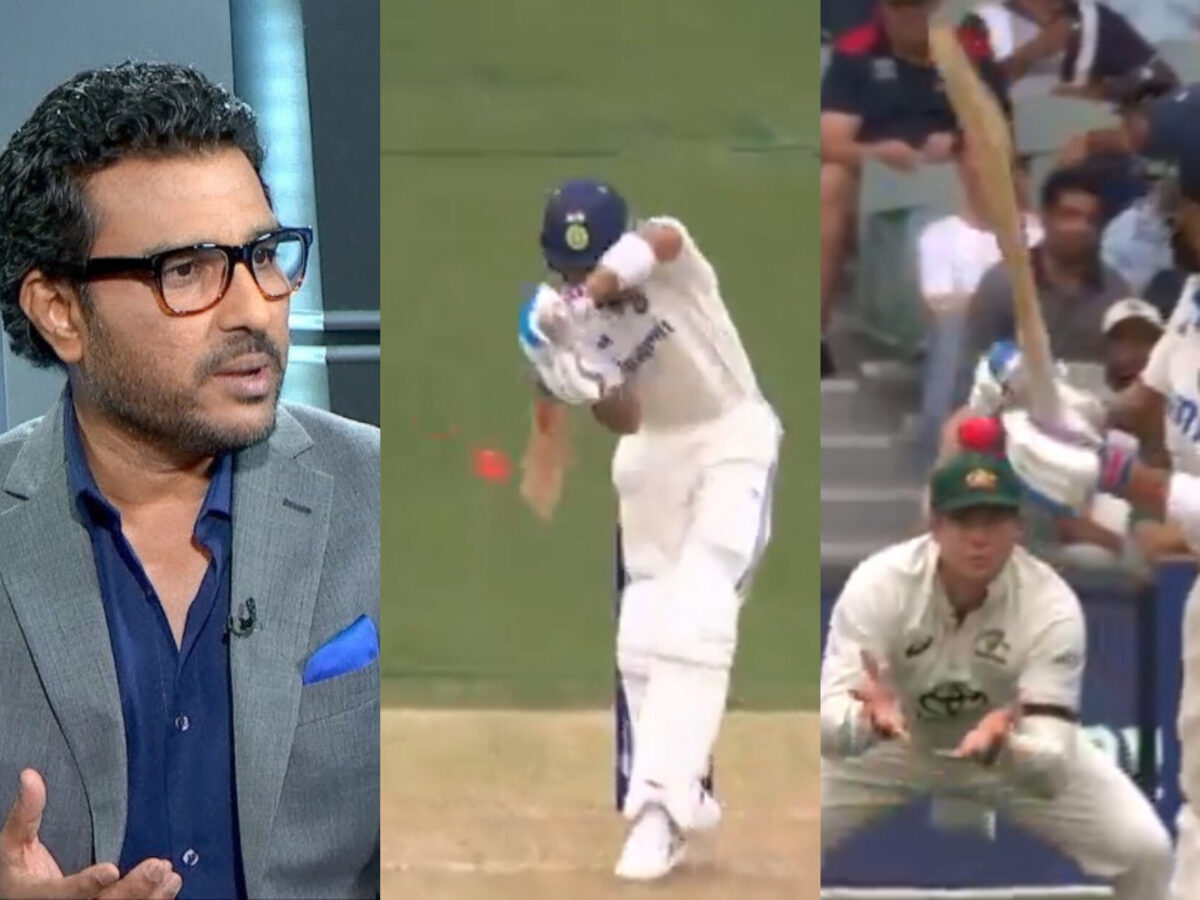 ‘Virat Kohli Is Adamant’- Sanjay Manjrekar Exposes India Batter’s Chink In Armor After Adelaide Test Failure