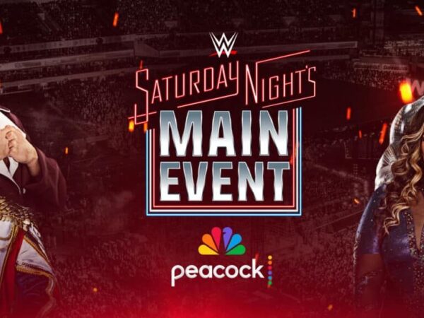 Saturday Night’s Main Event 2025 Date And Location Confirmed By WWE