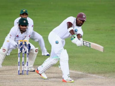 Pakistan Announces Schedule For West Indies Test Series In 2025