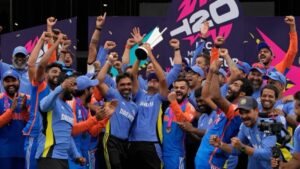 ICC Men’s T20 World Cup 2024: A Global Spectacle Redefining Cricket 2 ICC Men’s T20 World Cup 2024: A Global Spectacle Redefining Cricket 2