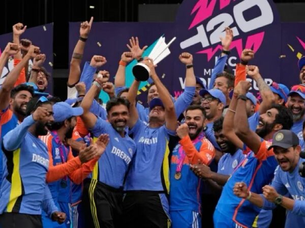 ICC Men’s T20 World Cup 2024: A Global Spectacle Redefining Cricket