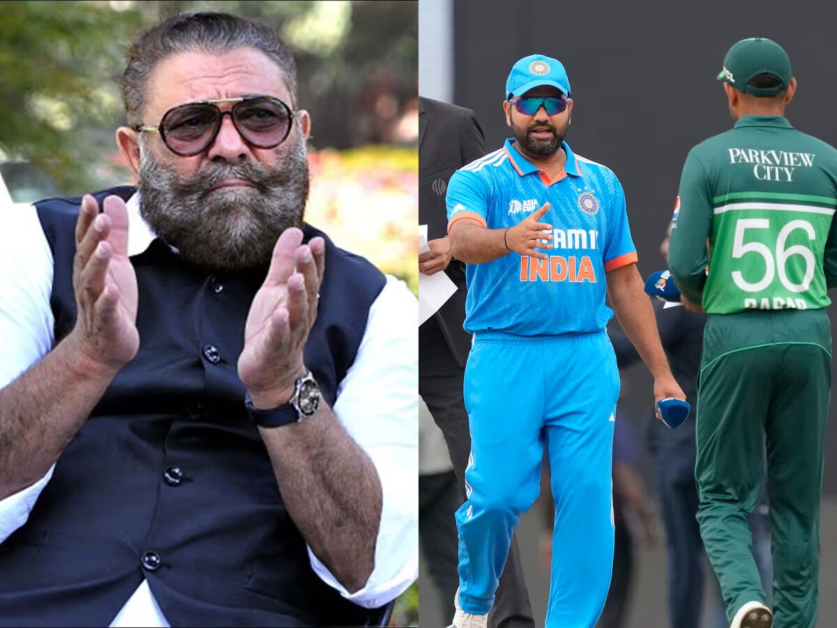 “India Should Go To Pakistan For Champions Trophy 2025”- Yograj Singh