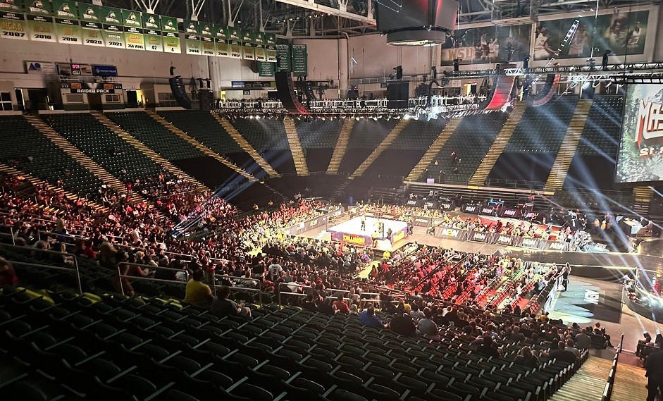 AEW All In 2025